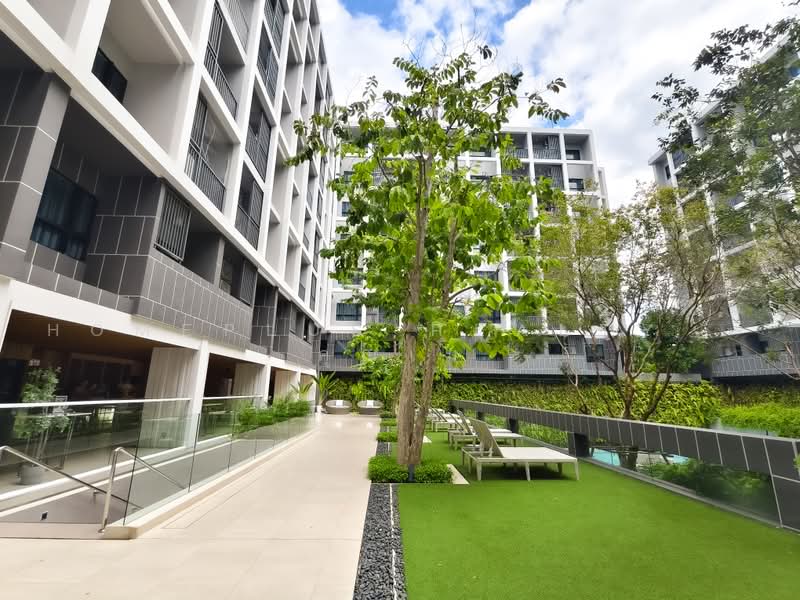 Dusit D2 Residences Hua Hin : ดุสิตดีทู เรสซิเดนเซส หัวหิน, ประจวบคีรีขันธ์, ถนนเพชรเกษม, หนองแก, หัวหิน, ประจวบคีรีขันธ์, 30 ตร.ม., คอนโด ขาย, โดย HOMEPLUS REALTY - คุณเม, 500483945 - DDproperty.com