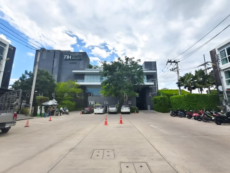 Dusit D2 Residences Hua Hin : ดุสิตดีทู เรสซิเดนเซส หัวหิน, ประจวบคีรีขันธ์, ถนนเพชรเกษม, หนองแก, หัวหิน, ประจวบคีรีขันธ์, 30 ตร.ม., คอนโด ขาย, โดย HOMEPLUS REALTY - คุณเม, 500483945 - DDproperty.com
