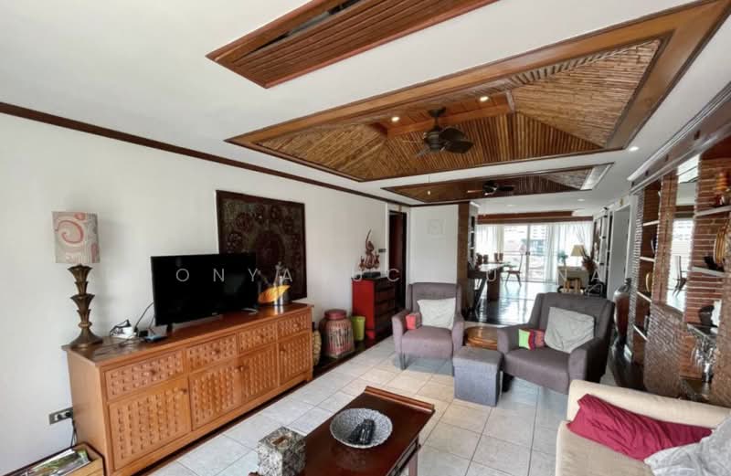 Chateau Dale Condominium, Chon Buri (Pattaya), Nong Pru, Bang Lamung (Pattaya), Chon Buri (Pattaya), 2 Bedrooms, 138 sqm, Condo For Sale, by Boonyanuch Unna, 500483946 - DDproperty.com