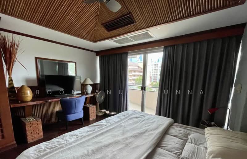 Chateau Dale Condominium, Chon Buri (Pattaya), Nong Pru, Bang Lamung (Pattaya), Chon Buri (Pattaya), 2 Bedrooms, 138 sqm, Condo For Sale, by Boonyanuch Unna, 500483946 - DDproperty.com