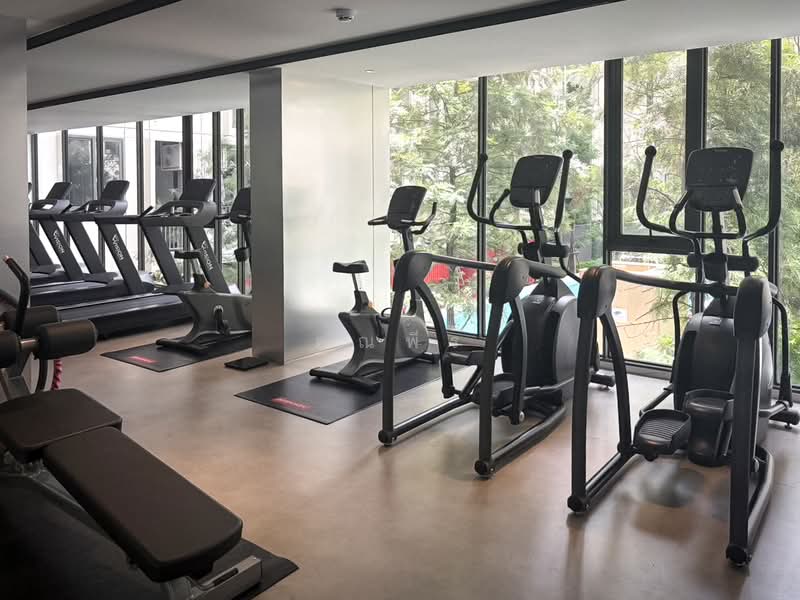Quintara MHy’GEN Ratchada-Huai Khwang, Bangkok, 192 Ratchadaphisek 12 Alley, Huai Khwang, Bangkok, 1 Bedroom, 28 sqm, Condo For Sale, by คุณพีร์, 500483948 - DDproperty.com