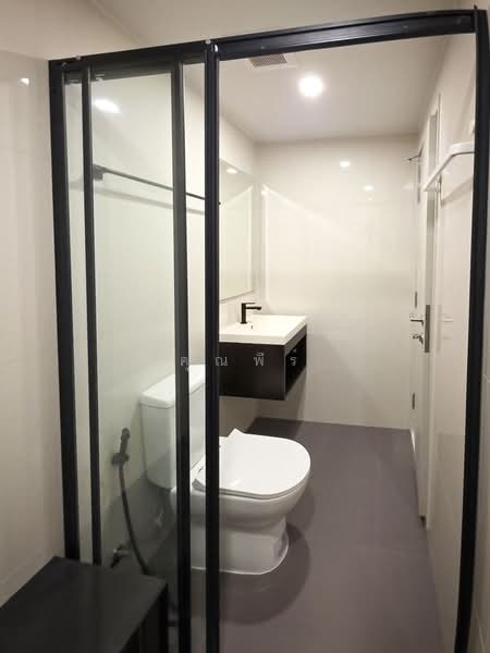 Quintara MHy’GEN Ratchada-Huai Khwang, Bangkok, 192 Ratchadaphisek 12 Alley, Huai Khwang, Bangkok, 1 Bedroom, 28 sqm, Condo For Sale, by คุณพีร์, 500483948 - DDproperty.com