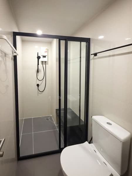 Quintara MHy’GEN Ratchada-Huai Khwang, Bangkok, 192 Ratchadaphisek 12 Alley, Huai Khwang, Bangkok, 1 Bedroom, 28 sqm, Condo For Sale, by คุณพีร์, 500483948 - DDproperty.com