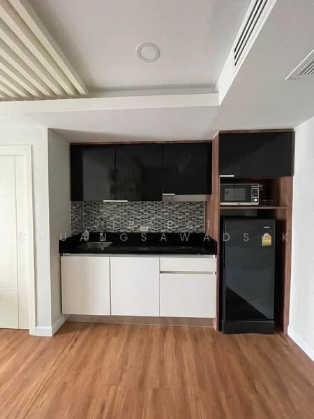 Dusit Grand Park, Chon Buri (Pattaya), 384/206, Moo 12, Jomtiensaineung Road, Bang Lamung, Bang Lamung (Pattaya), Chon Buri (Pattaya), 1 Bedroom, 35 sqm, Condo For Rent, by Jirapat Chuangsawadsak, 500483949 - DDproperty.com