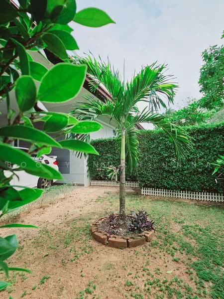 Panalee Banna Village : บ้าน ปณาลี บ้านนา, ชลบุรี, ห้วยใหญ่, บางละมุง, ชลบุรี, 190 ตร.ม., บ้านเดี่ยว ขาย, โดย Boonyanuch Unna, 500483951 - DDproperty.com