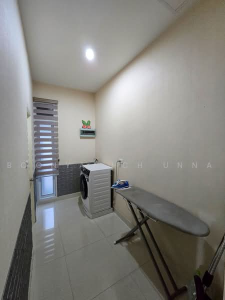 Panalee Banna Village : บ้าน ปณาลี บ้านนา, ชลบุรี, ห้วยใหญ่, บางละมุง, ชลบุรี, 190 ตร.ม., บ้านเดี่ยว ขาย, โดย Boonyanuch Unna, 500483951 - DDproperty.com