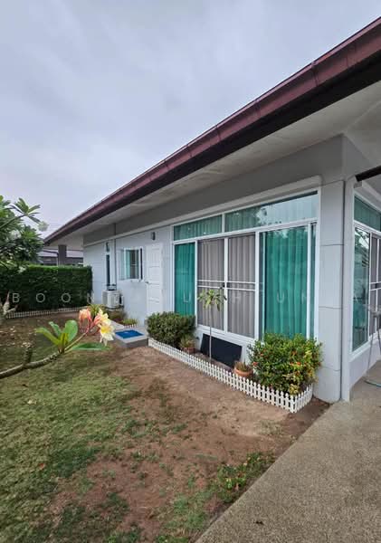 Panalee Banna Village : บ้าน ปณาลี บ้านนา, ชลบุรี, ห้วยใหญ่, บางละมุง, ชลบุรี, 190 ตร.ม., บ้านเดี่ยว ขาย, โดย Boonyanuch Unna, 500483951 - DDproperty.com