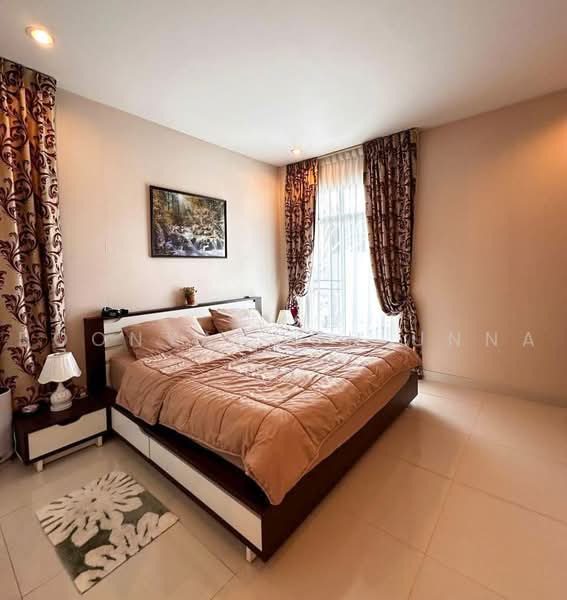 Panalee Banna Village, Chon Buri (Pattaya), Huai Yai, Bang Lamung (Pattaya), Chon Buri (Pattaya), 3 Bedrooms, 190 sqm, Single Detached House For Sale, by Boonyanuch Unna, 500483951 - DDproperty.com