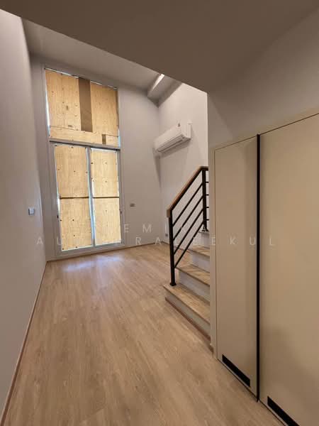 Culture Chula, Bangkok, 38/12 Soi Pratu Chai, Si Phraya, Bang Rak, Bangkok, 2 Bedrooms, 66 sqm, Condo For Sale, by Pemika Aukkaraleekul, 500483952 - DDproperty.com