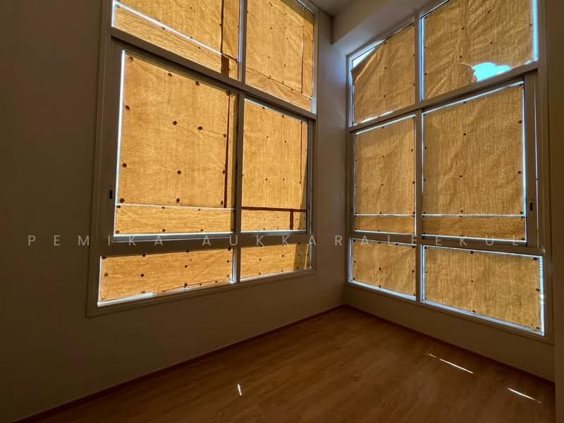 Culture Chula, Bangkok, 38/12 Soi Pratu Chai, Si Phraya, Bang Rak, Bangkok, 2 Bedrooms, 66 sqm, Condo For Sale, by Pemika Aukkaraleekul, 500483952 - DDproperty.com