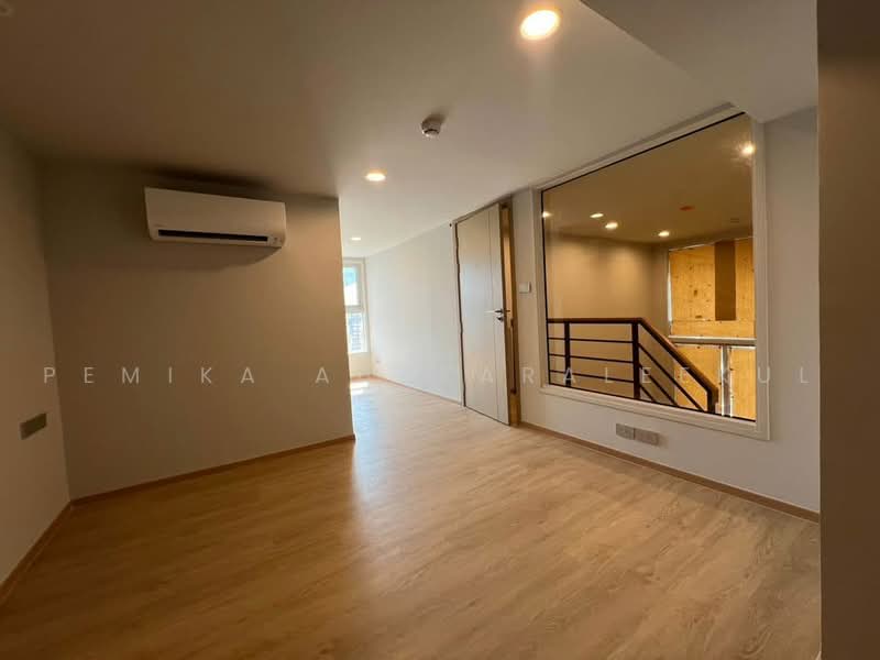 Culture Chula, Bangkok, 38/12 Soi Pratu Chai, Si Phraya, Bang Rak, Bangkok, 2 Bedrooms, 66 sqm, Condo For Sale, by Pemika Aukkaraleekul, 500483952 - DDproperty.com