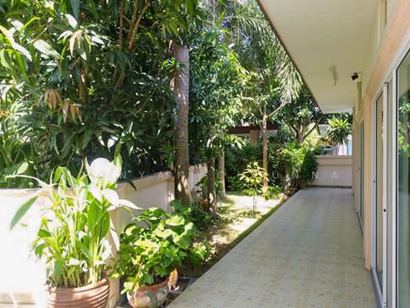 Baan Dusit Pattaya Lake, Chon Buri (Pattaya), Entrance Road, Huai Yai, Bang Lamung (Pattaya), Chon Buri (Pattaya), 3 Bedrooms, 196 sqm, Single Detached House For Sale, by Boonyanuch Unna, 500483954 - DDproperty.com