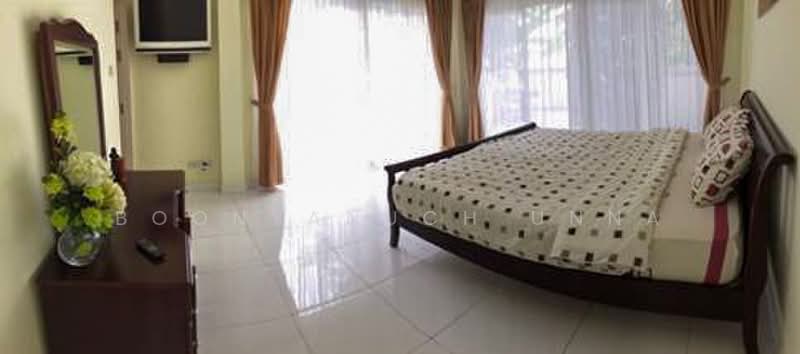 Baan Dusit Pattaya Lake, Chon Buri (Pattaya), Entrance Road, Huai Yai, Bang Lamung (Pattaya), Chon Buri (Pattaya), 3 Bedrooms, 196 sqm, Single Detached House For Sale, by Boonyanuch Unna, 500483954 - DDproperty.com