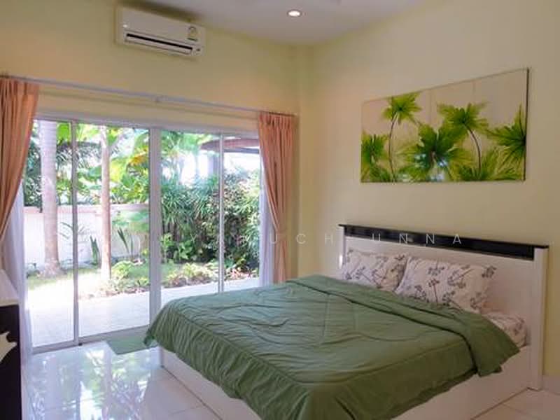 Baan Dusit Pattaya Lake, Chon Buri (Pattaya), Entrance Road, Huai Yai, Bang Lamung (Pattaya), Chon Buri (Pattaya), 3 Bedrooms, 196 sqm, Single Detached House For Sale, by Boonyanuch Unna, 500483954 - DDproperty.com