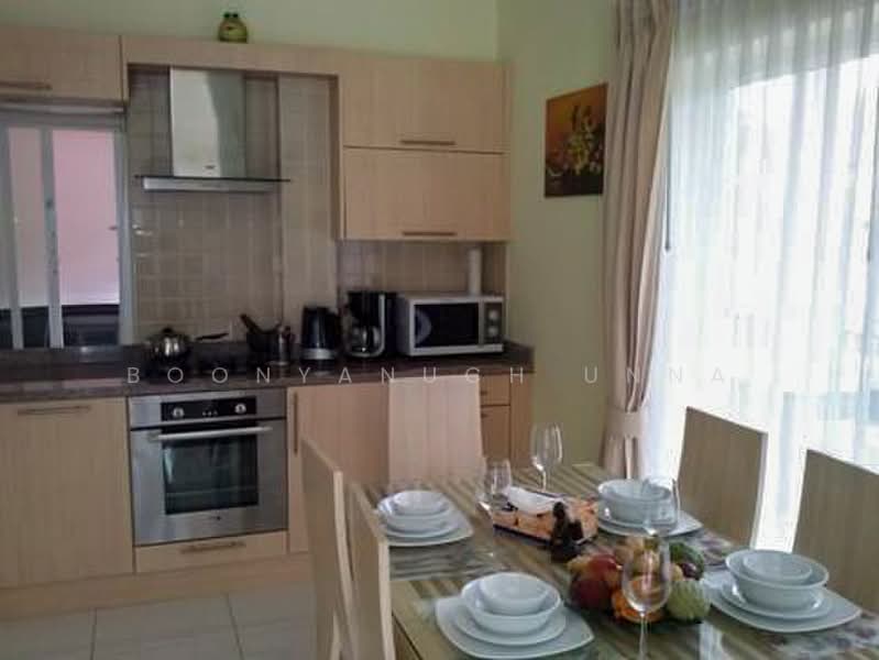 Baan Dusit Pattaya Lake, Chon Buri (Pattaya), Entrance Road, Huai Yai, Bang Lamung (Pattaya), Chon Buri (Pattaya), 3 Bedrooms, 196 sqm, Single Detached House For Sale, by Boonyanuch Unna, 500483954 - DDproperty.com