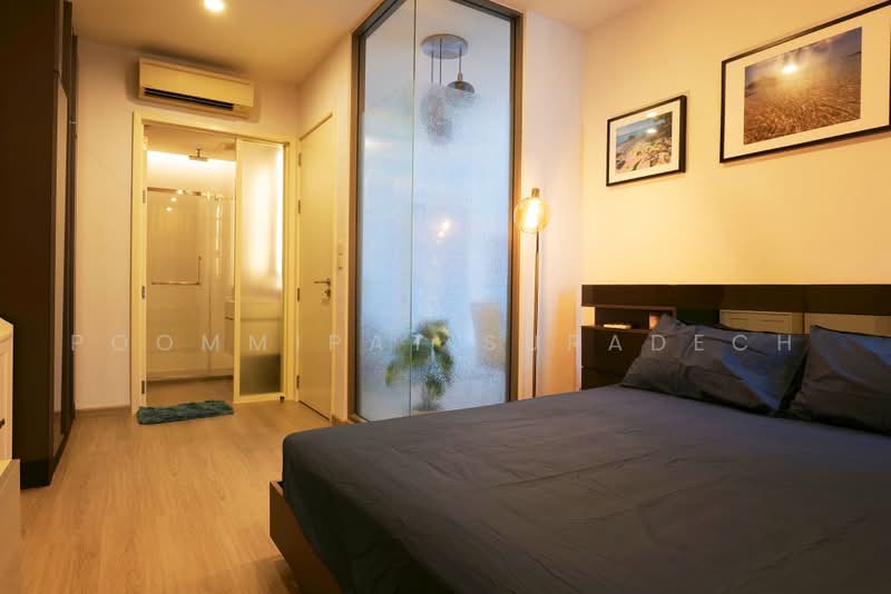 The Room Sukhumvit 69, Bangkok, 1539 Sukhumvit Road, Phra Kanong Nua, Watthana, Bangkok, 1 Bedroom, 45 sqm, Condo For Rent, by Poommipat Suradech, 500483955 - DDproperty.com