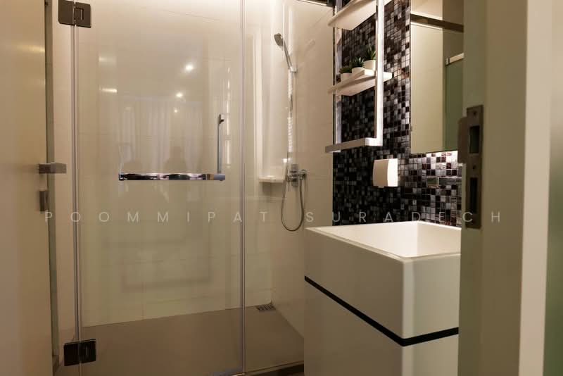 The Room Sukhumvit 69, Bangkok, 1539 Sukhumvit Road, Phra Kanong Nua, Watthana, Bangkok, 1 Bedroom, 45 sqm, Condo For Rent, by Poommipat Suradech, 500483955 - DDproperty.com