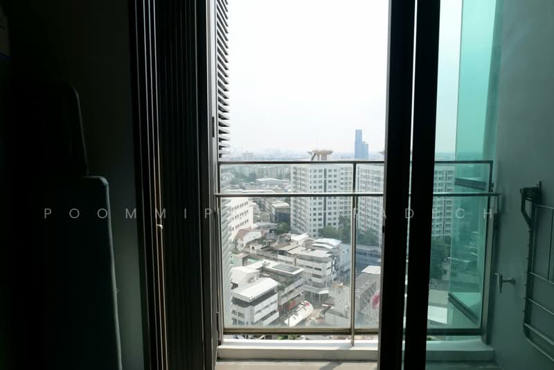 The Room Sukhumvit 69 : เดอะ รูม สุขุมวิท 69, กรุงเทพ, 1539 ถ.สุขุมวิท, พระโขนงเหนือ, วัฒนา, กรุงเทพ, 45 ตร.ม., คอนโด ให้เช่า, โดย Poommipat Suradech, 500483955 - DDproperty.com
