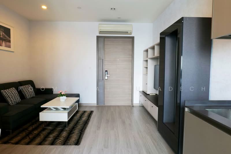 The Room Sukhumvit 69 : เดอะ รูม สุขุมวิท 69, กรุงเทพ, 1539 ถ.สุขุมวิท, พระโขนงเหนือ, วัฒนา, กรุงเทพ, 45 ตร.ม., คอนโด ให้เช่า, โดย Poommipat Suradech, 500483955 - DDproperty.com