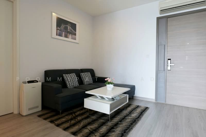 The Room Sukhumvit 69, Bangkok, 1539 Sukhumvit Road, Phra Kanong Nua, Watthana, Bangkok, 1 Bedroom, 45 sqm, Condo For Rent, by Poommipat Suradech, 500483955 - DDproperty.com