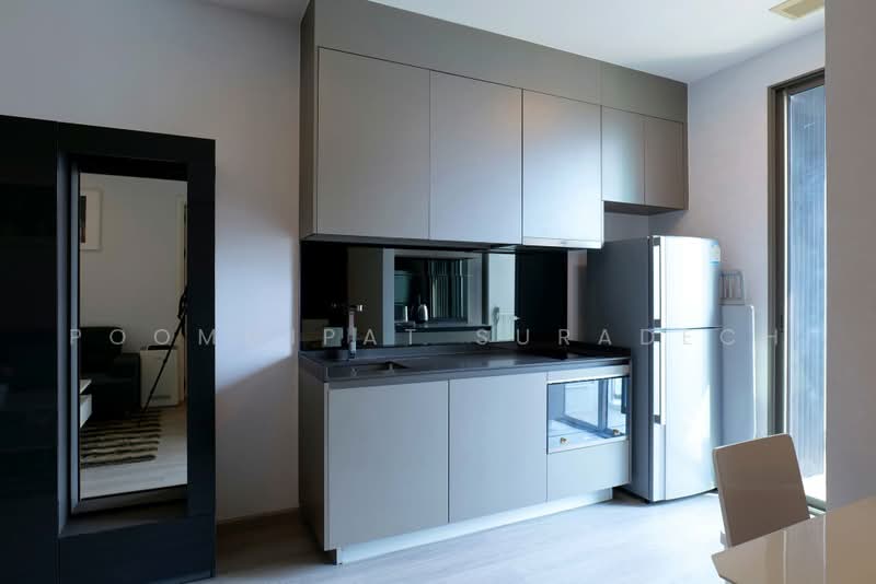 The Room Sukhumvit 69, Bangkok, 1539 Sukhumvit Road, Phra Kanong Nua, Watthana, Bangkok, 1 Bedroom, 45 sqm, Condo For Rent, by Poommipat Suradech, 500483955 - DDproperty.com