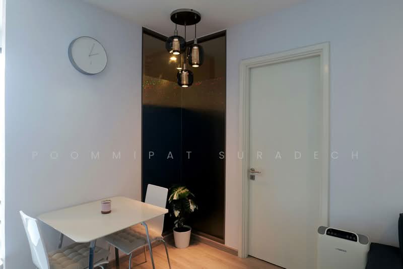 The Room Sukhumvit 69, Bangkok, 1539 Sukhumvit Road, Phra Kanong Nua, Watthana, Bangkok, 1 Bedroom, 45 sqm, Condo For Rent, by Poommipat Suradech, 500483955 - DDproperty.com