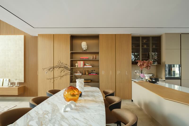 SANSA Ari-Rama 6, Bangkok, Samsen Nai, Phaya Thai, Bangkok, 4 Bedrooms, 520 sqm, Single Detached House For Sale, by Lalita Sriploy, 500483956 - DDproperty.com