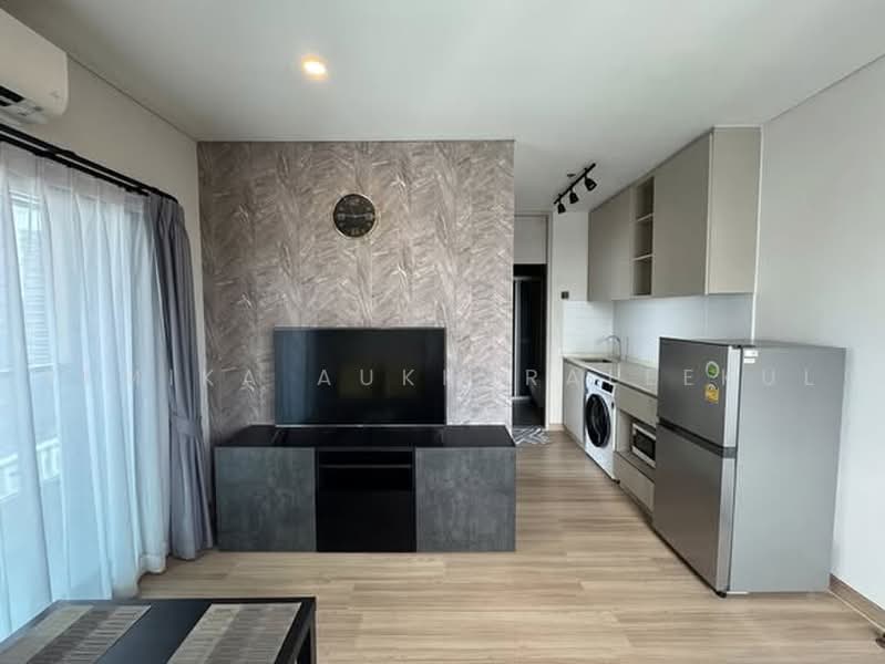 Lumpini Suite Phetchaburi-Makkasan : ลุมพินี สวีท เพชรบุรี-มักกะสัน, กรุงเทพ, 1515 ถ. เพชรบุรี, มักกะสัน, ราชเทวี, กรุงเทพ, 32 ตร.ม., คอนโด ขาย, โดย Pemika Aukkaraleekul, 500483957 - DDproperty.com