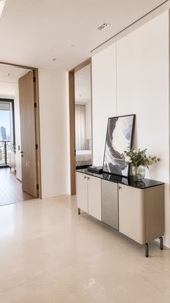 Banyan Tree Residences Riverside : บันยัน ทรี เรสซิเดนซ์ ริเวอร์ไซด์ กรุงเทพ, กรุงเทพ, ซอยสมเด็จเจ้าพระยา 17, คลองสาน, กรุงเทพ, 178 ตร.ม., คอนโด ให้เช่า, โดย Areeya Kingwichit, 500483958 - DDproperty.com