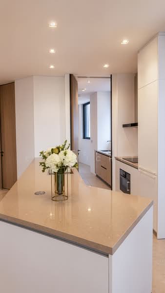 Banyan Tree Residences Riverside : บันยัน ทรี เรสซิเดนซ์ ริเวอร์ไซด์ กรุงเทพ, กรุงเทพ, ซอยสมเด็จเจ้าพระยา 17, คลองสาน, กรุงเทพ, 178 ตร.ม., คอนโด ให้เช่า, โดย Areeya Kingwichit, 500483958 - DDproperty.com