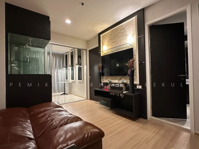 Rhythm Sukhumvit 50 : ริทึ่ม สุขุมวิท 50, กรุงเทพ, 8 ซอยสุขุมวิท 50 ถนนสุมขุมวิท, พระโขนง, คลองเตย, กรุงเทพ, 45 ตร.ม., คอนโด ขาย, โดย Pemika Aukkaraleekul, 500483961 - DDproperty.com
