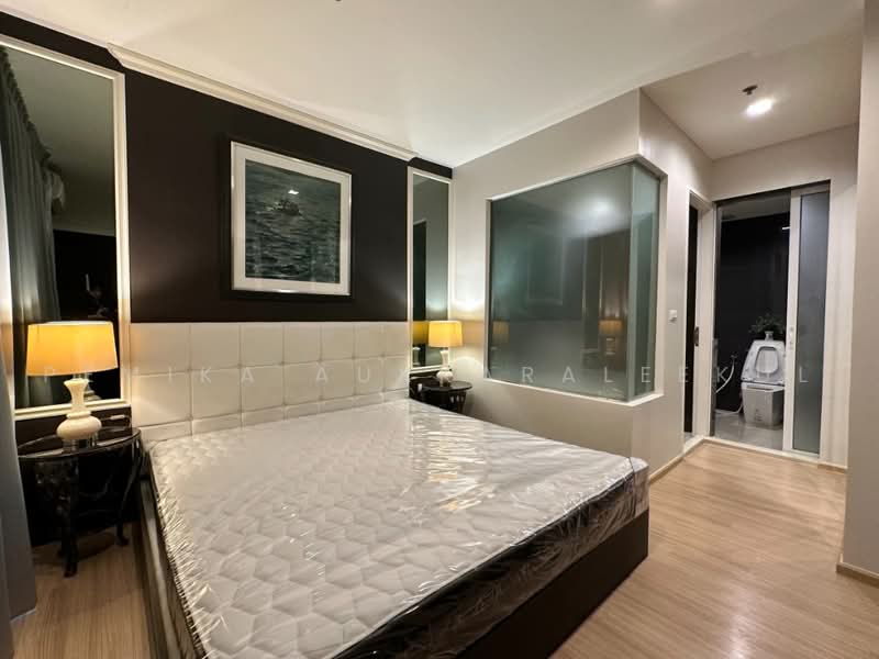 Rhythm Sukhumvit 50 : ริทึ่ม สุขุมวิท 50, กรุงเทพ, 8 ซอยสุขุมวิท 50 ถนนสุมขุมวิท, พระโขนง, คลองเตย, กรุงเทพ, 45 ตร.ม., คอนโด ขาย, โดย Pemika Aukkaraleekul, 500483961 - DDproperty.com