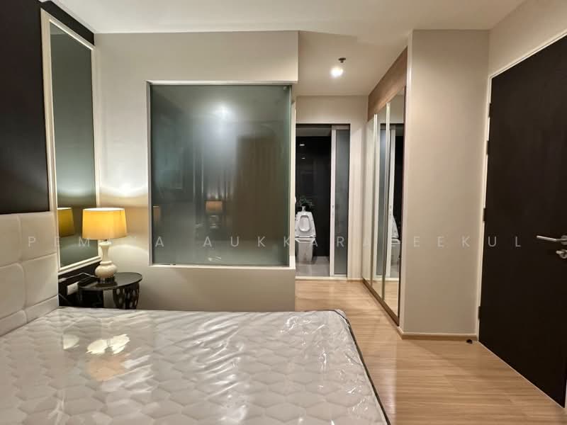 Rhythm Sukhumvit 50, Bangkok, 8 Sukhumvit 50, Sukhumvit Road, Phra Kanong, Khlong Toei, Bangkok, 1 Bedroom, 45 sqm, Condo For Sale, by Pemika Aukkaraleekul, 500483961 - DDproperty.com