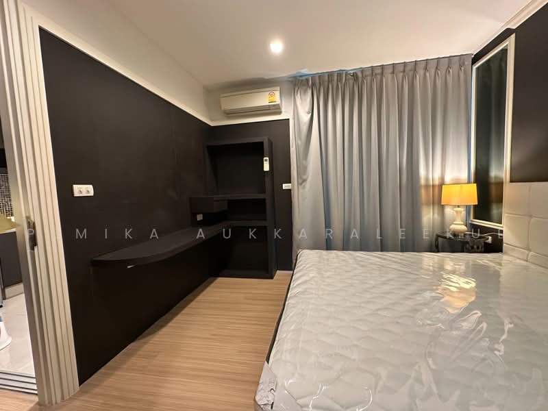 Rhythm Sukhumvit 50 : ริทึ่ม สุขุมวิท 50, กรุงเทพ, 8 ซอยสุขุมวิท 50 ถนนสุมขุมวิท, พระโขนง, คลองเตย, กรุงเทพ, 45 ตร.ม., คอนโด ขาย, โดย Pemika Aukkaraleekul, 500483961 - DDproperty.com