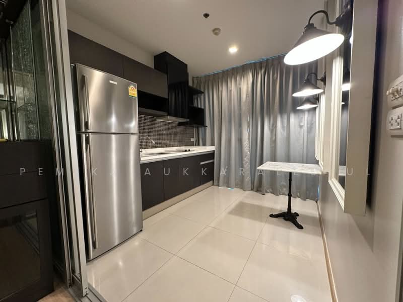 Rhythm Sukhumvit 50 : ริทึ่ม สุขุมวิท 50, กรุงเทพ, 8 ซอยสุขุมวิท 50 ถนนสุมขุมวิท, พระโขนง, คลองเตย, กรุงเทพ, 45 ตร.ม., คอนโด ขาย, โดย Pemika Aukkaraleekul, 500483961 - DDproperty.com