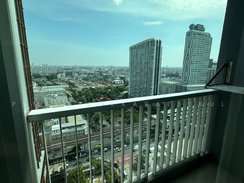 Rhythm Sukhumvit 50 : ริทึ่ม สุขุมวิท 50, กรุงเทพ, 8 ซอยสุขุมวิท 50 ถนนสุมขุมวิท, พระโขนง, คลองเตย, กรุงเทพ, 45 ตร.ม., คอนโด ขาย, โดย Pemika Aukkaraleekul, 500483961 - DDproperty.com