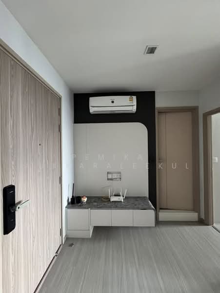 Life Sathorn Sierra, Bangkok, Ratchaphruek Rd, Talat Plu, Thon Buri, Bangkok, 1 Bedroom, 32 sqm, Condo For Sale, by Pemika Aukkaraleekul, 500483963 - DDproperty.com