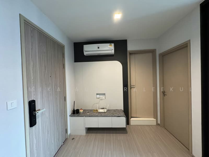 Life Sathorn Sierra, Bangkok, Ratchaphruek Rd, Talat Plu, Thon Buri, Bangkok, 1 Bedroom, 32 sqm, Condo For Sale, by Pemika Aukkaraleekul, 500483963 - DDproperty.com