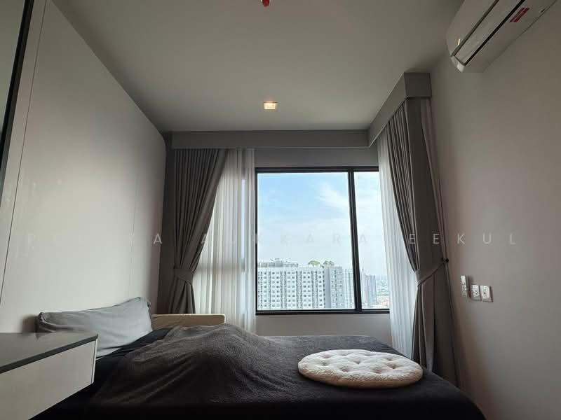Life Sathorn Sierra, Bangkok, Ratchaphruek Rd, Talat Plu, Thon Buri, Bangkok, 1 Bedroom, 32 sqm, Condo For Sale, by Pemika Aukkaraleekul, 500483963 - DDproperty.com