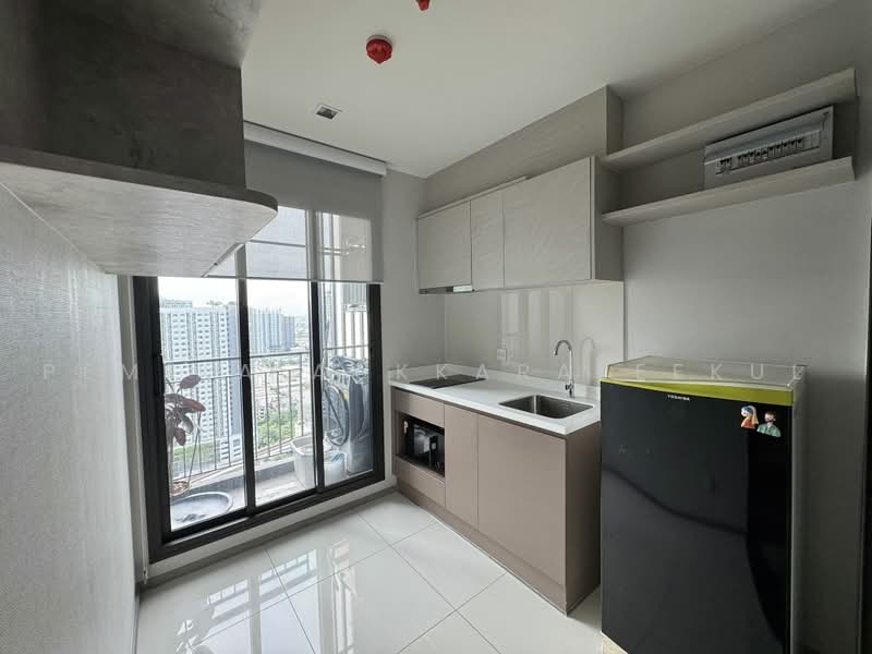 Life Sathorn Sierra : ไลฟ์ สาทร เซียร์รา, กรุงเทพ, ถนนราชพฤกษ์, ตลาดพลู, ธนบุรี, กรุงเทพ, 32 ตร.ม., คอนโด ขาย, โดย Pemika Aukkaraleekul, 500483963 - DDproperty.com