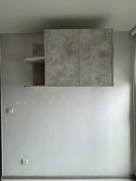 Life Sathorn Sierra, Bangkok, Ratchaphruek Rd, Talat Plu, Thon Buri, Bangkok, 1 Bedroom, 32 sqm, Condo For Sale, by Pemika Aukkaraleekul, 500483963 - DDproperty.com