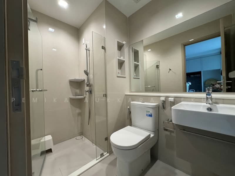 Life Sathorn Sierra, Bangkok, Ratchaphruek Rd, Talat Plu, Thon Buri, Bangkok, 1 Bedroom, 32 sqm, Condo For Sale, by Pemika Aukkaraleekul, 500483963 - DDproperty.com