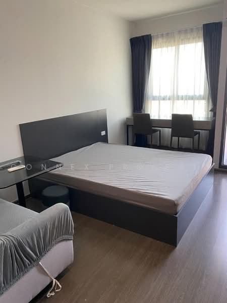 IDEO Phaholyothin Chatuchak, Bangkok, Paholayothin Road, Samsen Nai, Phaya Thai, Bangkok, 1 Bedroom, 26 sqm, Condo For Rent, by Connex Property, 500483964 - DDproperty.com