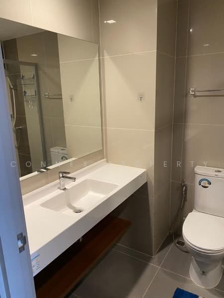 IDEO Phaholyothin Chatuchak, Bangkok, Paholayothin Road, Samsen Nai, Phaya Thai, Bangkok, 1 Bedroom, 26 sqm, Condo For Rent, by Connex Property, 500483964 - DDproperty.com
