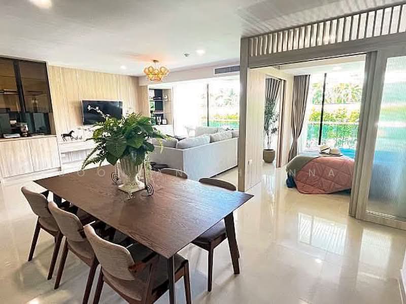 Gardenia Pattaya, Chon Buri (Pattaya), 381 209 Soi Thep Prasit 17, Nong Pru, Bang Lamung (Pattaya), Chon Buri (Pattaya), 2 Bedrooms, 117 sqm, Condo For Sale, by Boonyanuch Unna, 500483965 - DDproperty.com