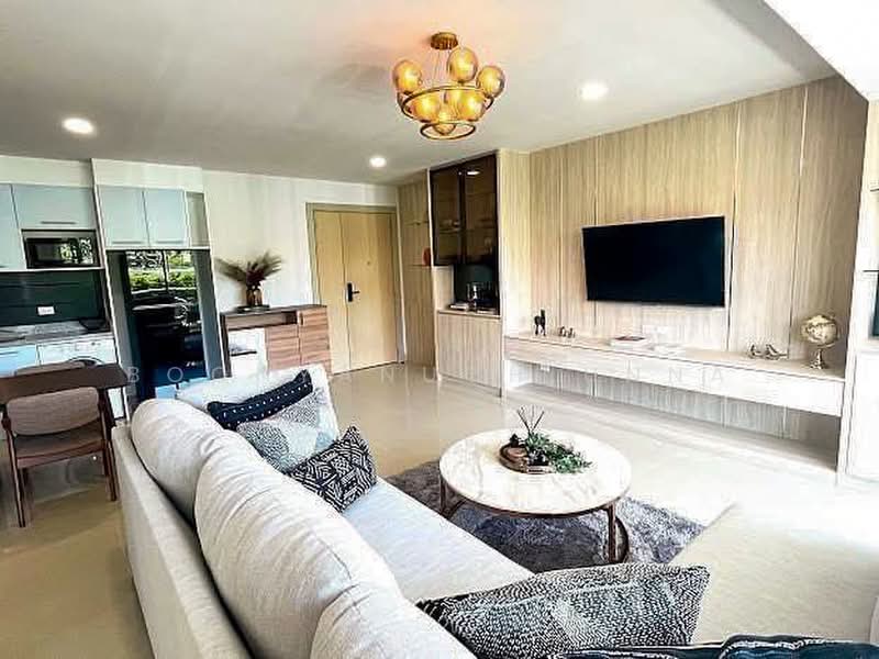 Gardenia Pattaya, Chon Buri (Pattaya), 381 209 Soi Thep Prasit 17, Nong Pru, Bang Lamung (Pattaya), Chon Buri (Pattaya), 2 Bedrooms, 117 sqm, Condo For Sale, by Boonyanuch Unna, 500483965 - DDproperty.com