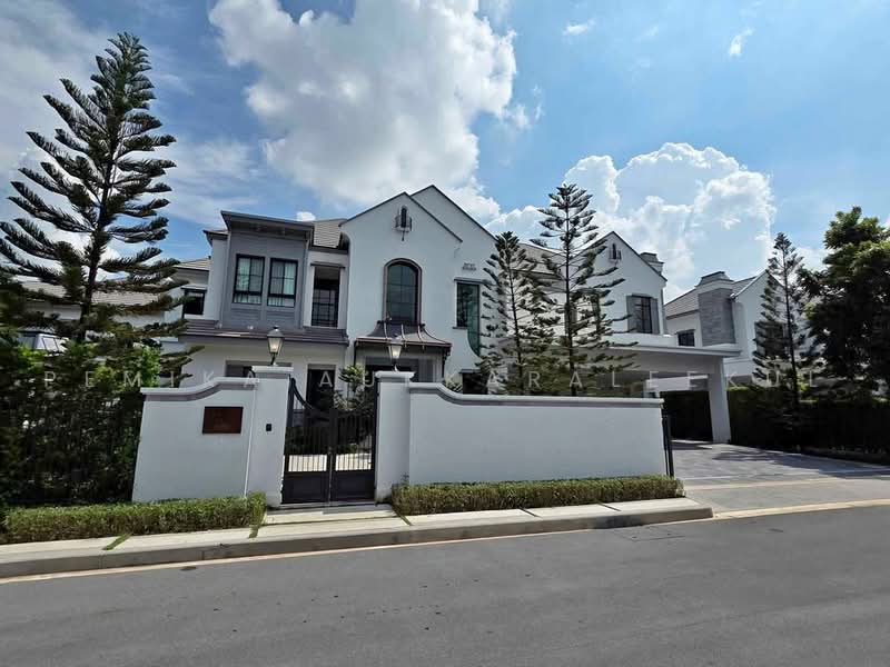 undefined, กรุงเทพ, บางแวก, ภาษีเจริญ, กรุงเทพ, 450 ตร.ม., บ้านเดี่ยว ขาย, โดย Pemika Aukkaraleekul, 500483967 - DDproperty.com