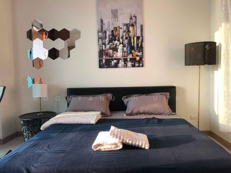 The Riviera Wongamat, Chon Buri (Pattaya), Na Kluea 16 Alley, Na Kloe, Bang Lamung (Pattaya), Chon Buri (Pattaya), Studio, 31 sqm, Condo For Sale, by Boonyanuch Unna, 500483968 - DDproperty.com