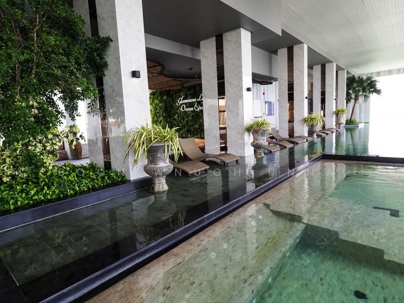 The Riviera Wongamat, Chon Buri (Pattaya), Na Kluea 16 Alley, Na Kloe, Bang Lamung (Pattaya), Chon Buri (Pattaya), Studio, 31 sqm, Condo For Sale, by Boonyanuch Unna, 500483968 - DDproperty.com