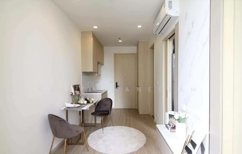 Noble State 39, Bangkok, 35 Soi Sukhumvit 39, Khlong Tan Nua, Watthana, Bangkok, 1 Bedroom, 30 sqm, Condo For Rent, by Rasita Maneelam, 500483969 - DDproperty.com